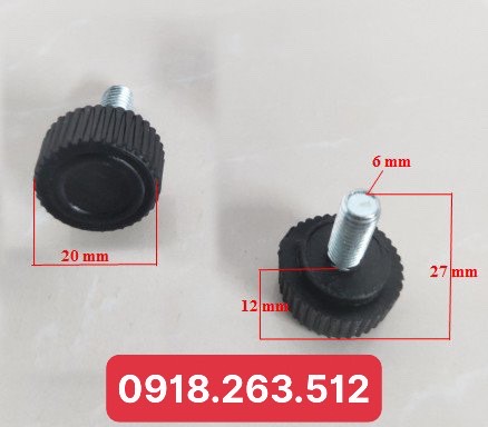 Tăng đặc trơn M6